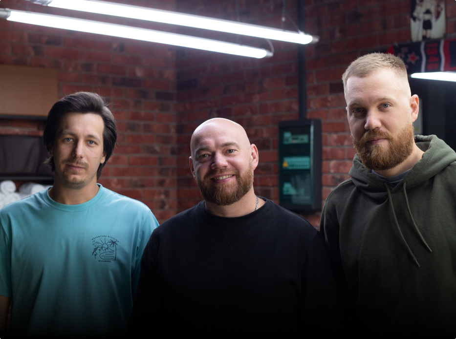 Нам доверяют